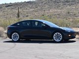 Used 2022 Tesla Model 3 Long Range image 3
