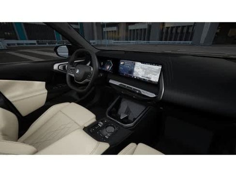 New 2026 BMW X3 xDrive30i w/ Convenience Package AWD/4WD image 14
