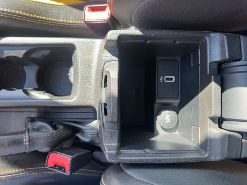 Used 2016 Ford Focus ST w/ Equipment Group 401A image 47