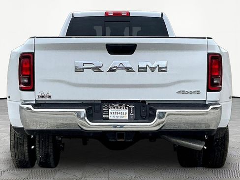 Used 2026 RAM 3500 Tradesman image 5