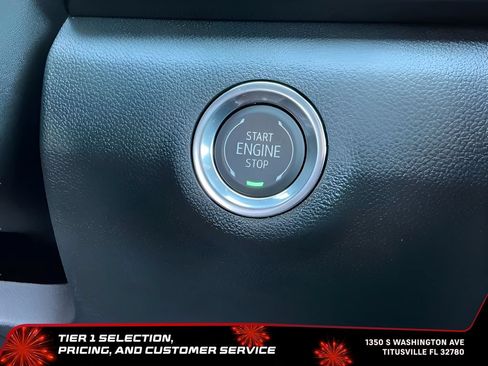 New 2026 GMC Terrain AT4 w/ LPO, Black Badging Package AWD/4WD image 45