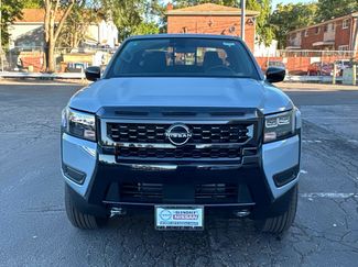 New 2026 Nissan Frontier SV w/ Tow Package video 2