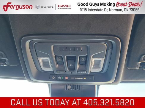 New 2026 GMC Sierra 2500 Denali Ultimate w/ Max Trailering Package AWD/4WD image 40