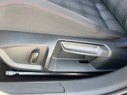 Used 2024 Volkswagen GTI SE image 13