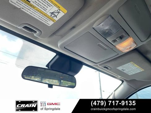 Used 2023 Nissan Frontier SV w/ SV Convenience Package RWD image 19