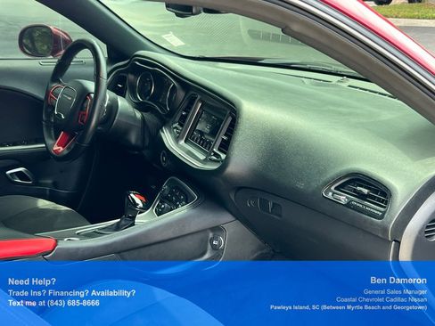 Used 2019 Dodge Challenger R/T RWD image 18