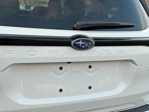 New 2026 Subaru Forester Touring image 23