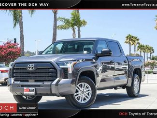 Used 2024 Toyota Tundra SR5 w/ SR5 Convenience Package AWD/4WD video 1