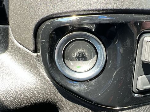 New 2026 Chevrolet Silverado 1500 RST w/ Redline Edition image 16