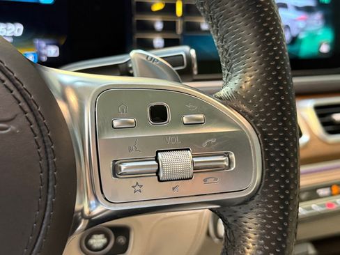 Used 2021 Mercedes-Benz GLE 53 AMG 4MATIC image 36