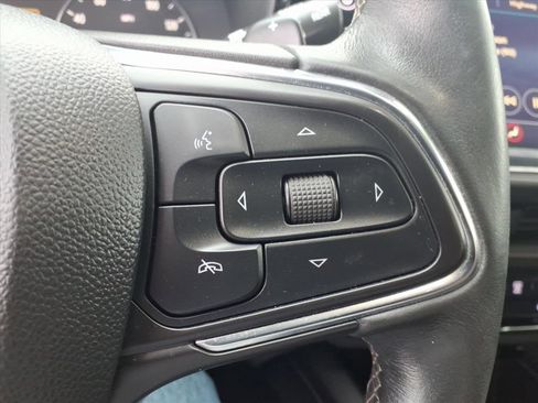 Certified 2021 Buick Envision Preferred image 20