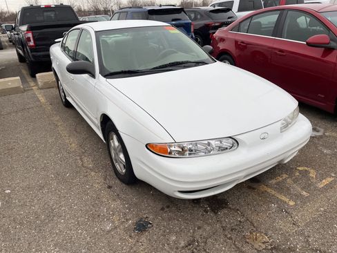 Used 2004 Oldsmobile Alero GL image 19