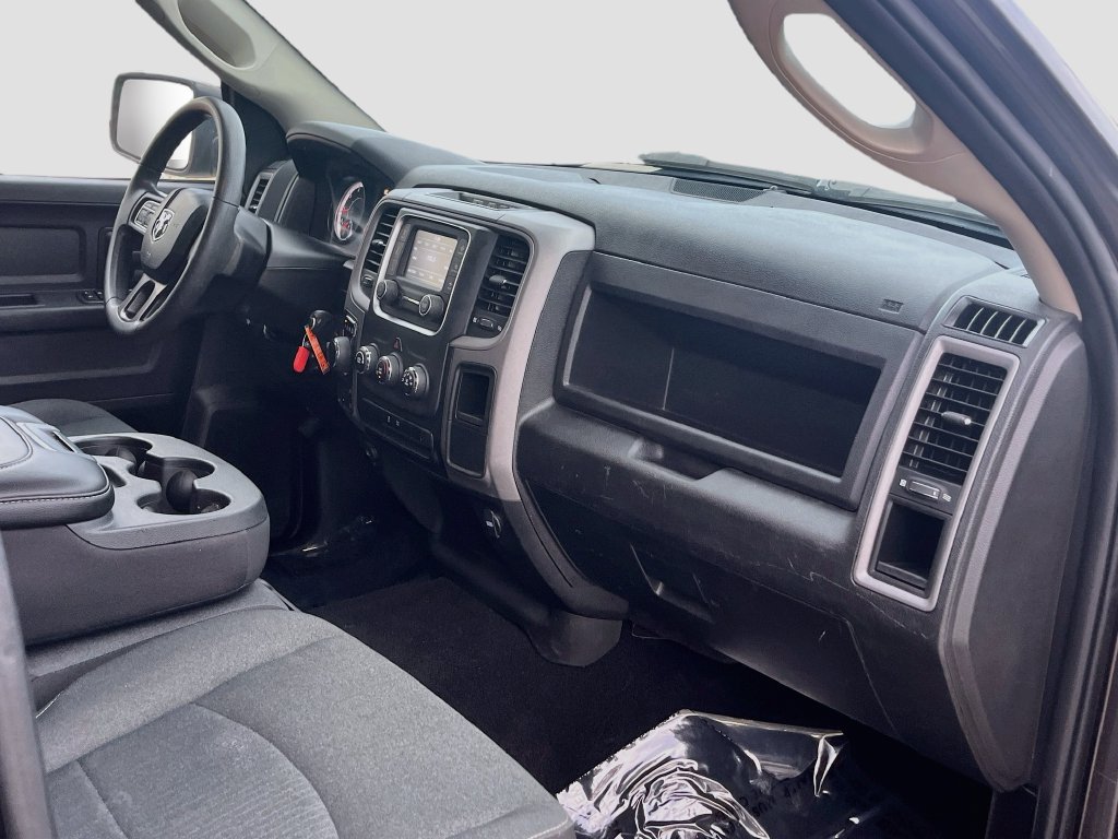 Used 2023 RAM 1500 Tradesman w/ Popular Equipment Group AWD/4WD image 28