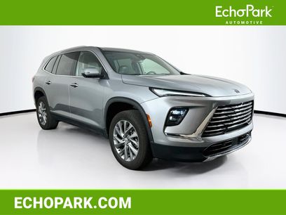 Used 2025 Buick Enclave Preferred