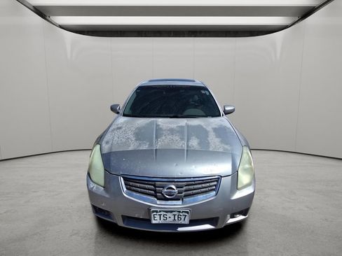 Used 2007 Nissan Maxima 3.5 SE w/ Driver Preferred Pkg FWD image 14