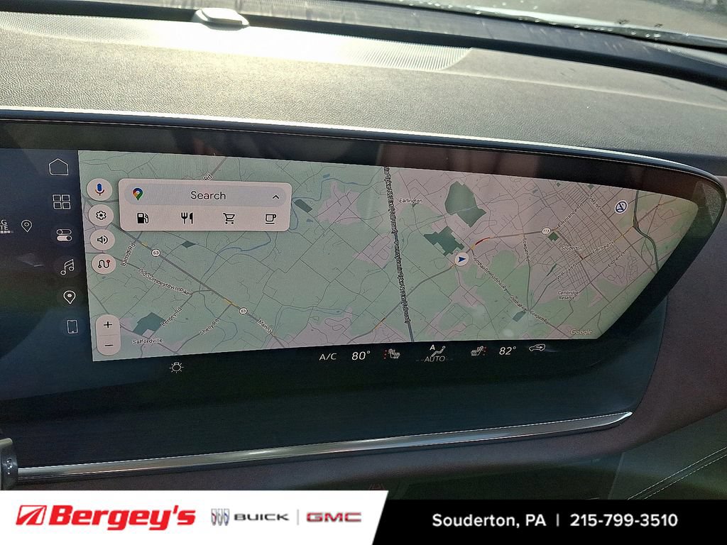 New 2026 Buick Envision Sport Touring AWD/4WD image 13
