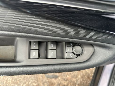 Certified 2024 Chevrolet Blazer EV LT image 12