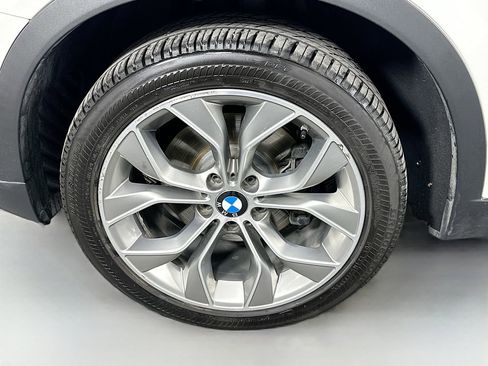 Used 2017 BMW X3 sDrive28i image 32