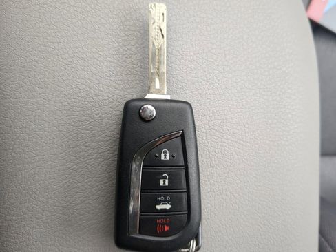 Used 2024 Toyota Camry LE FWD image 9