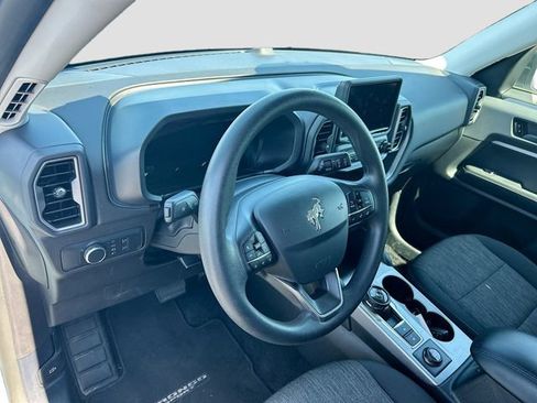 Certified 2022 Ford Bronco Sport Big Bend AWD/4WD image 11