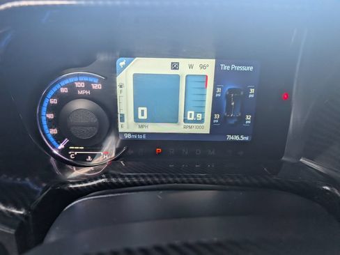 Used 2021 Ford Bronco 4-Door AWD/4WD image 13