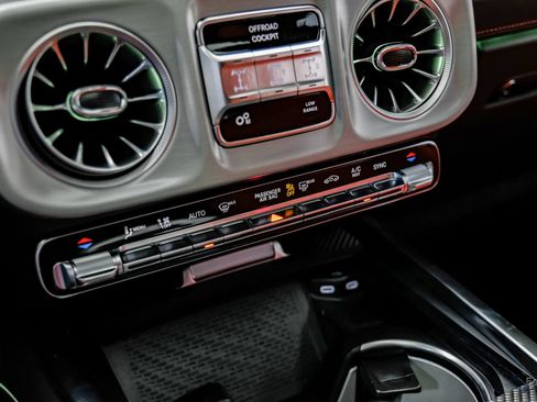 Used 2027 Mercedes-Benz G 63 AMG 4MATIC image 66