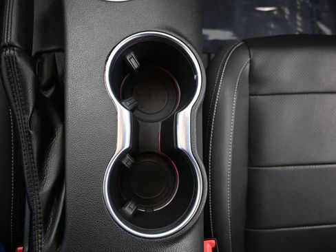 Used 2023 Ford Mustang Premium RWD image 17