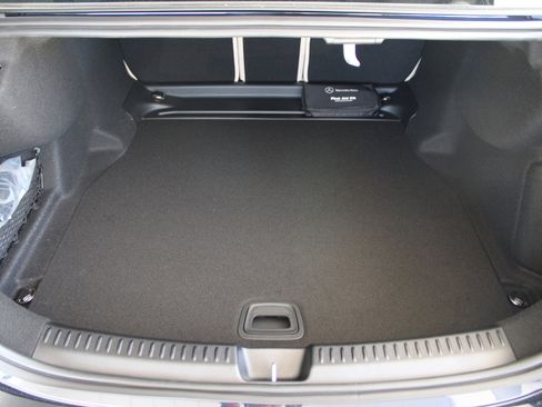 New 2026 Mercedes-Benz E 350 4MATIC Sedan image 24