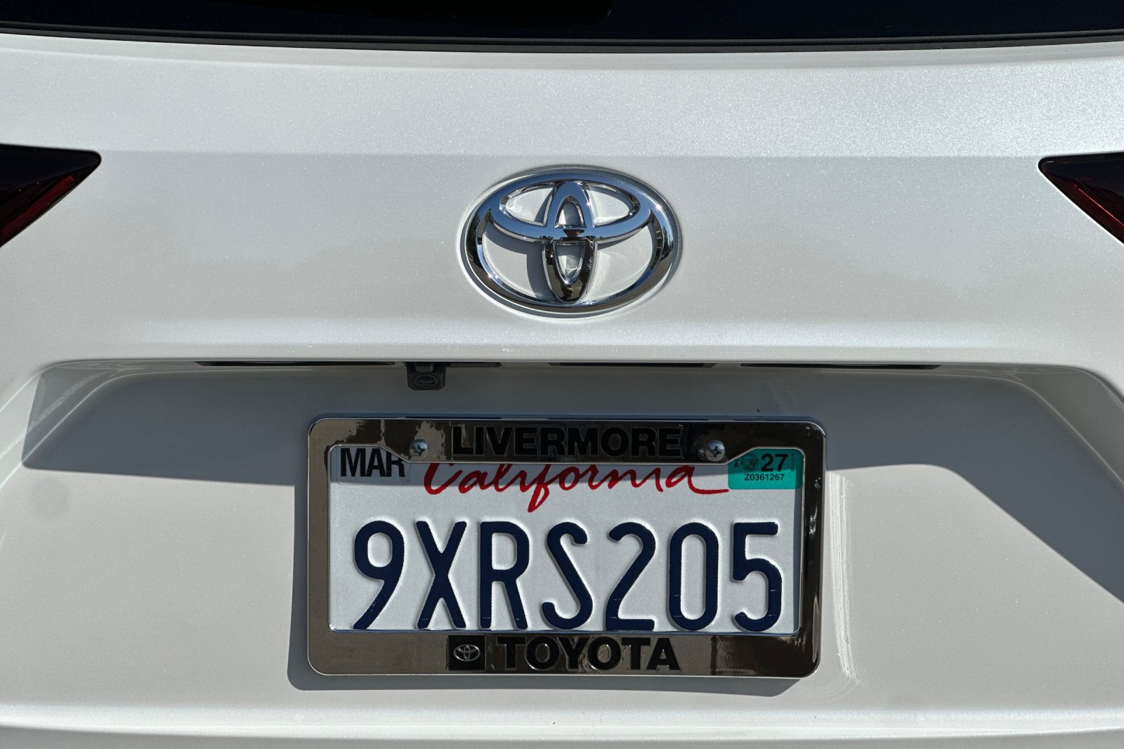 Certified 2026 Toyota Highlander XLE AWD/4WD image 50