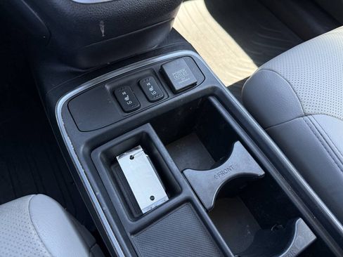 Used 2015 Honda CR-V EX-L image 28