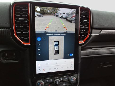 Used 2024 Ford Ranger Raptor image 35