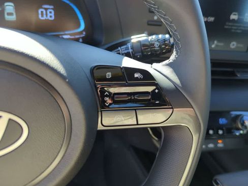 New 2026 Hyundai Elantra Sport image 26