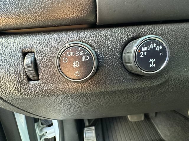 Used 2019 GMC Canyon SLE AWD/4WD image 11
