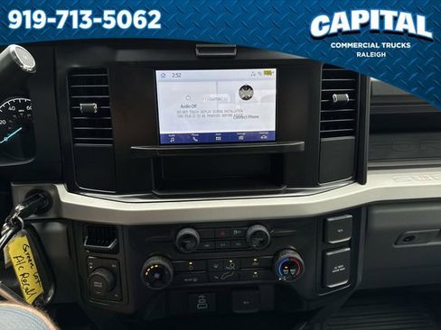 New 2025 Ford F350 XL w/ XL Chrome Package image 23