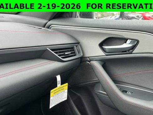 Used 2025 Acura TLX SH-AWD w/ A-SPEC Pkg image 23