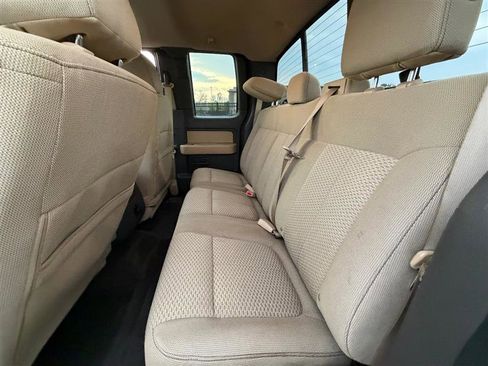 Used 2013 Ford F150 XLT w/ Luxury Equipment Group AWD/4WD image 14