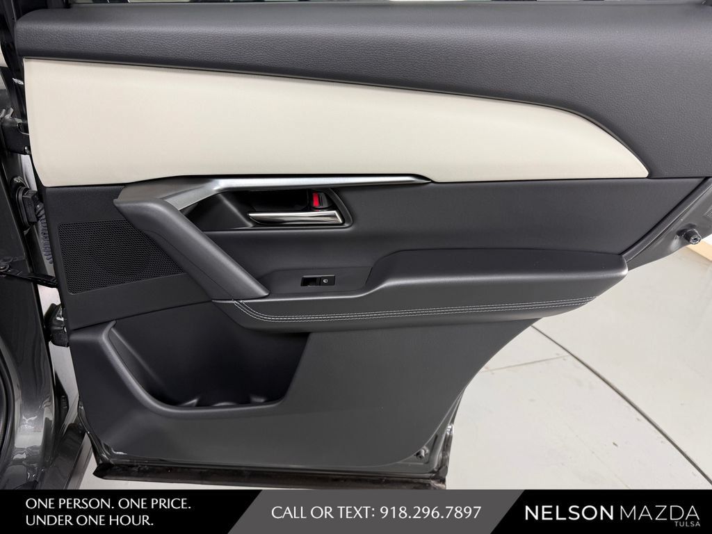New 2026 MAZDA CX-5 Preferred AWD/4WD image 37