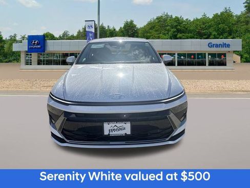 New 2026 Hyundai Sonata SE image 3