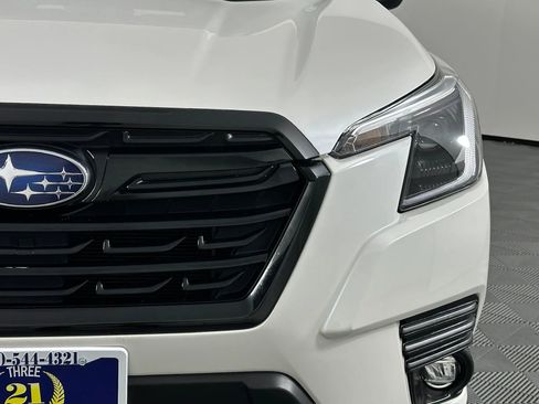 Used 2024 Subaru Forester Limited AWD/4WD image 5