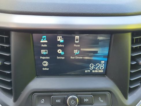 Used 2018 GMC Acadia SLE AWD/4WD image 15