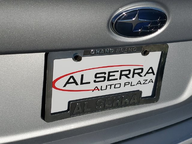 Certified 2025 Subaru Legacy Premium AWD/4WD image 7