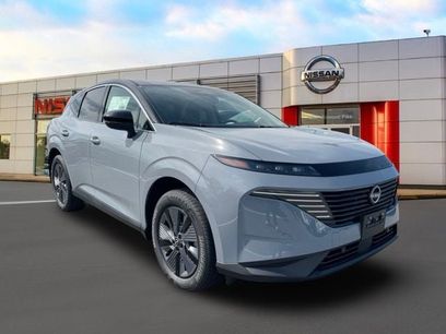 New 2025 Nissan Murano SL w/ Cargo Package