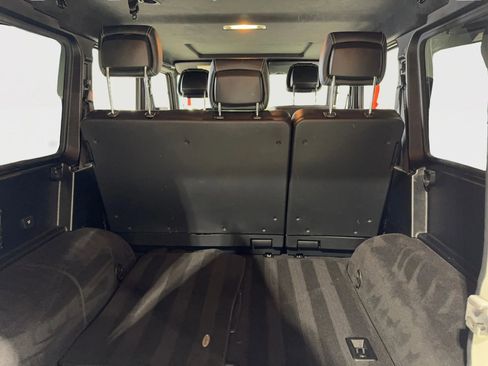 Used 2017 Mercedes-Benz G 550 G 550 image 28