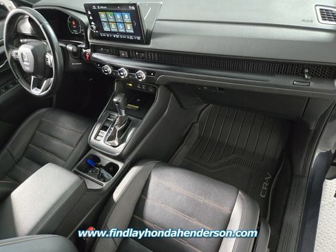 Used 2024 Honda CR-V Sport-L image 22