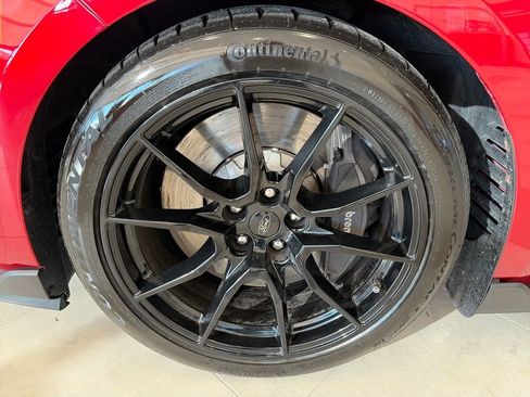 Used 2020 Ford Mustang Shelby GT350 w/ Technology Package RWD image 46