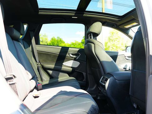 Certified 2023 Acura RDX A-Spec AWD/4WD image 33