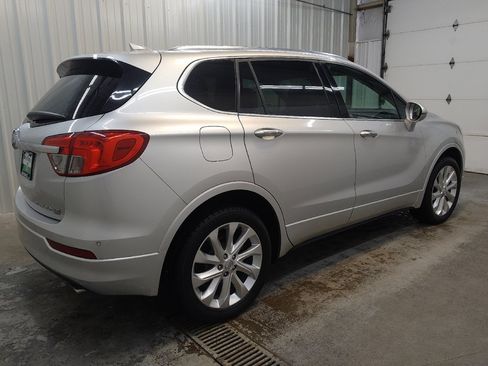 Used 2016 Buick Envision Premium image 10