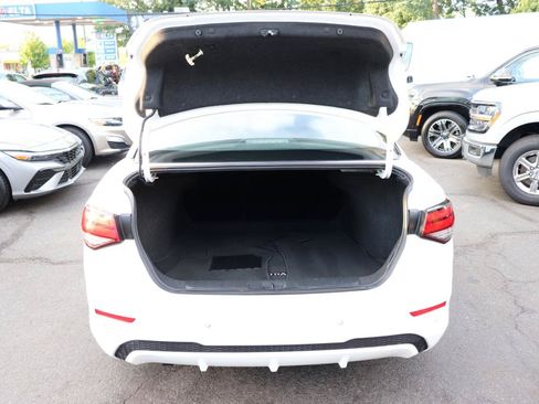 Used 2024 Nissan Sentra S FWD image 45