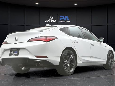 Used 2024 Acura Integra A-Spec FWD image 30