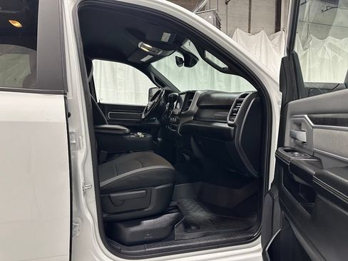 Used 2023 RAM 2500 Big Horn w/ Level 1 Equipment Group AWD/4WD image 52